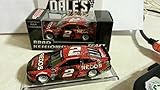 Brad Keselowski 2014 Redd's Apple Ale Loudon Win 1:64 Nascar Diecast