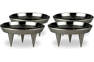 IsoAcoustics Gaia III Carpet Disks (Set of 4)