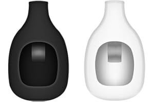 EverAct Clip Holder Compatible with Fitbit Zip (Set of 2)