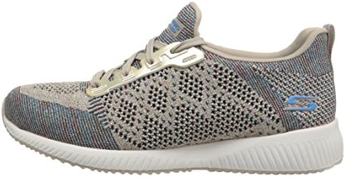 skechers bobs squad pop color