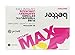 Pruvit KETO OS MAX Raspberry Lemonade Caffeine Free 20 Pack