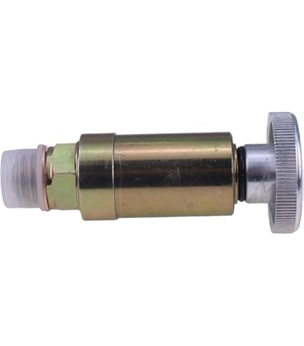 ふがし 105220-7300 Fuel Feed Pump Suitable for Isuzu For Zexel For