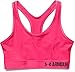 Under Armour Women's Armour Mid Sports Bra