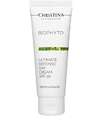 Amazon.com: -CHRISTINA- Biophyto Zaatar Cream - 75ml - Vitamin E