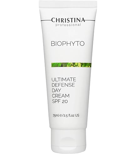 Amazon.com: -CHRISTINA- Biophyto Zaatar Cream - 75ml - Vitamin E