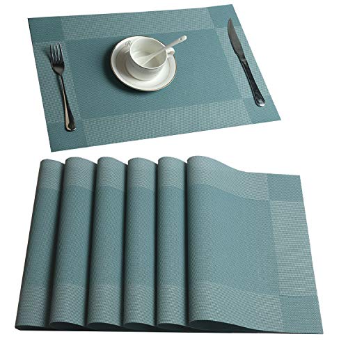 10 best placemats dinning for 2018
