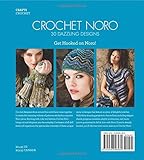 Image de Crochet Noro: 30 Dazzling Designs (Knit Noro Collection)