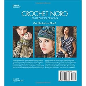 Crochet Noro: 30 Dazzling Designs (Knit Noro Collection)