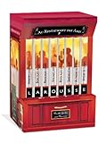 Au restaurant des amis : Coffret 8 volumes by 