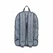 Herschel Classic Backpack-Raven Crosshatch