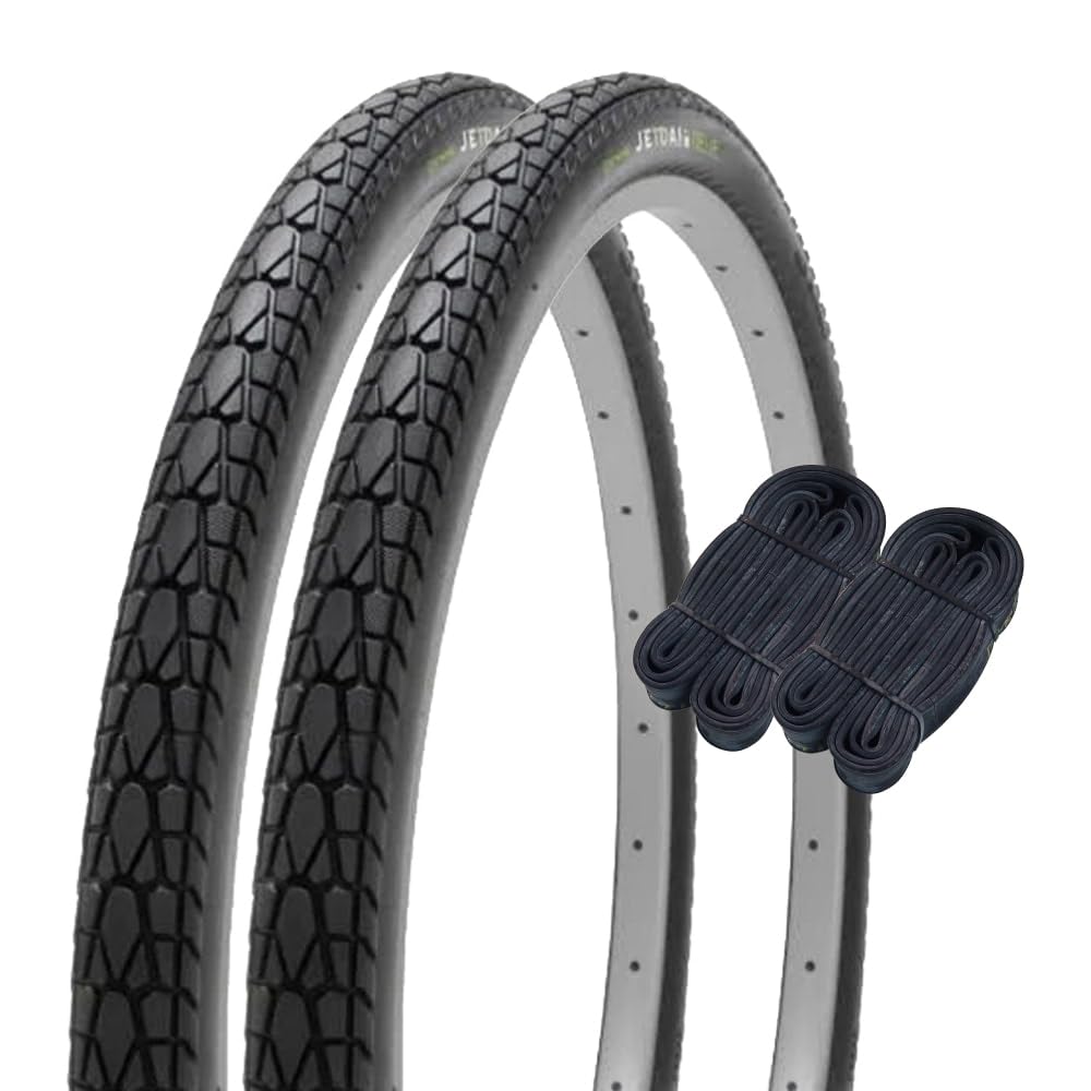 26 Inch Folding Replacement Bicycle Tires With Tire