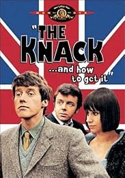 Le Knack... Et Comment L'avoir