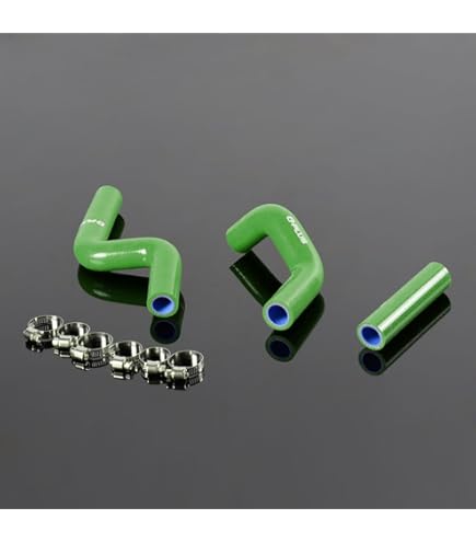 Radiateur Droit Kawasaki KX 85, 100 (2014 - 2021) IROD - Pièce Moto