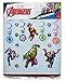 American Greetings Boys Avengers Epic Room Decorating Kit