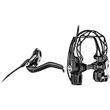 Magura HS33 R Bicycle Brake, Unisex, HS33 R Felgenbremse