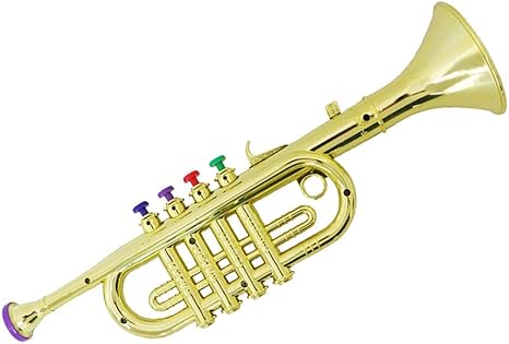 instrumento de viento para niños