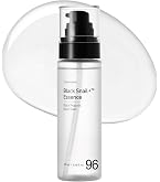 Amazon.com: TOSOWOONG 9 Peptide Skin Booster Serum, Niacinamide