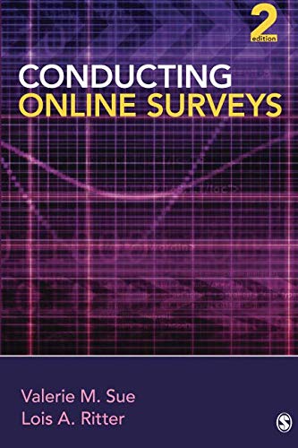 Conducting Online Surveys