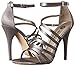 Michael Antonio Women's EVE-SAT Dress Sandal
