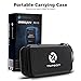 Car Code Reader, TT TOPDON CAN OBD2 Scanner Car Computer Diagnostic Scanner Full Function with O2 Sensor Data, On-board Monitoring Test, Mode 6 for DIY and Professional (Topdon Plus)