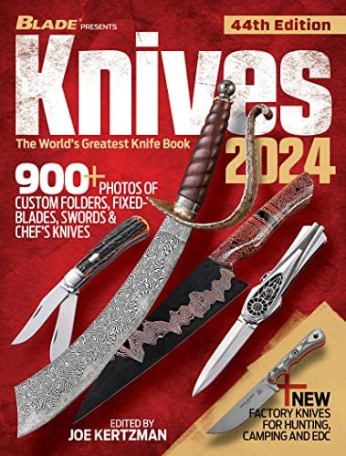 Levine's guide to knives and their values (Levine's Guide to