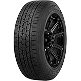 General Grabber HTS Radial Tire - 245/70R17 108T
