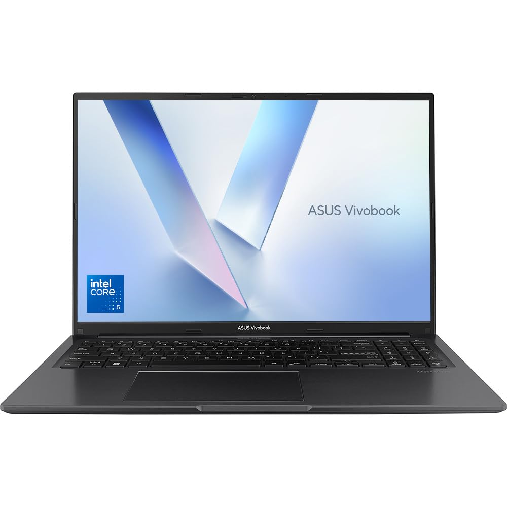 ASUS Vivobook 16 X1605VA Laptop | 16.0