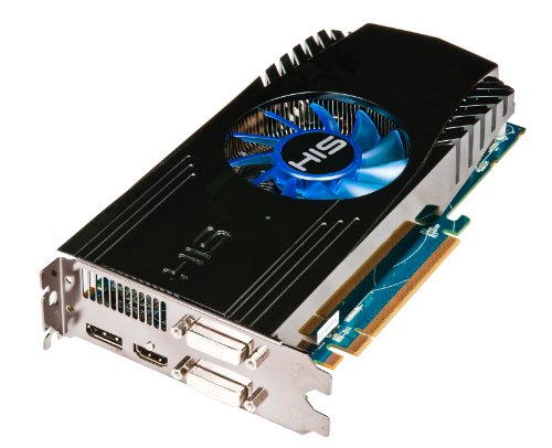 Radeon HD 6870 H687FN1GD