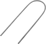 TOPINCN 2pcs Kiln Furnace Heating Element Coil 220V 1500W FeCrAl Wire view 2
