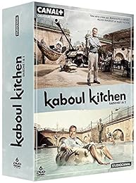 Kaboul Kitchen - Saisons 1 et 2