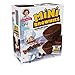 Little Debbie Mini Brownies, 20 - 1.7 OZ Pouches (4 Boxes)