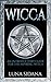 Wicca: An Introductory Guide For The Aspiring Witch by Luna Sidana