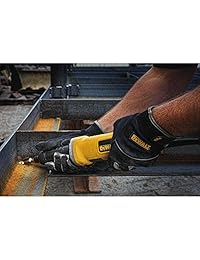 DeWalt Esmerilador 1 1 2 pulgadas (40mm) DWE4887
