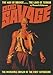 The Man of Bronze / The Land of Terror (Doc Savage): The Incredible Origin of the First Superhero