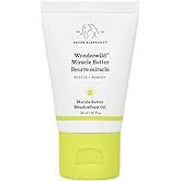Drunk Elephant Wonderwild Miracle Butter - Ultra-Luxe Skin Salve - Clean Clinical Skincare - Cruelty-Free - Free of Essential Oils, Silicones, and Fragrance