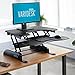 VARIDESK – Height-Adjustable Standing Desk – Pro Plus 30thumb 1