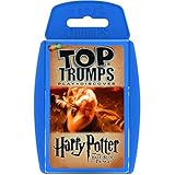 Harry Potter And The Half Blood Prince Card Game