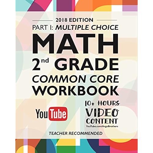 Math for 2nd Grade: Amazon.com