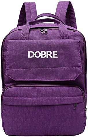 Sna85z Dobre Family Lucas Marcus Casual Daypack Sport Bags School Backpacks