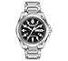 Citizen Eco-Drive Men's Stainless Steel Chandler Watch