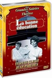 La Bonne Éducation