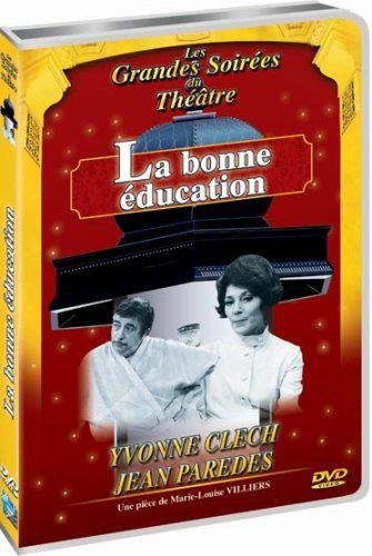 La Bonne Éducation