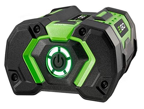 EGO 56V BA4200T 7.5Ah Battery with New Updated Fuel Gauge