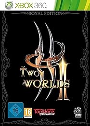 Two Worlds Collector