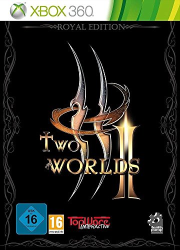 Two Worlds Collector
