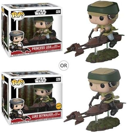 star wars funko 40th anniversary