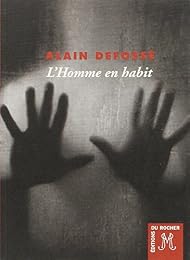 L' homme en habit