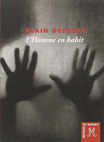 L' homme en habit