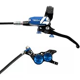 HOPE Tech 4 V4 Disc Brake and Lever Set