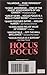 Hocus Pocus